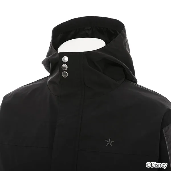Kairi Model Jacket Kingdom Hearts