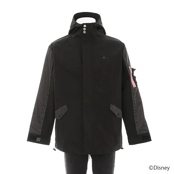 Kairi Model Jacket Kingdom Hearts