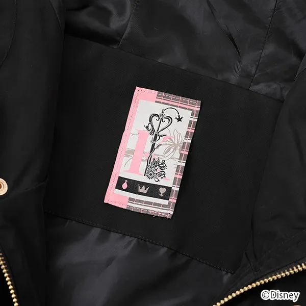 Kairi Model Jacket Kingdom Hearts
