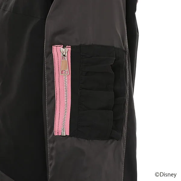Kairi Model Jacket Kingdom Hearts