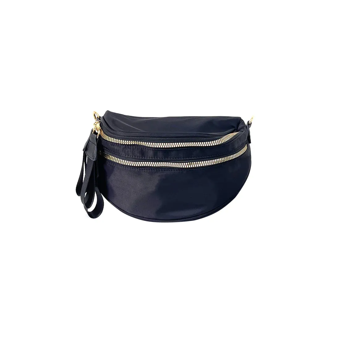 Large Nylon Fanny Pack