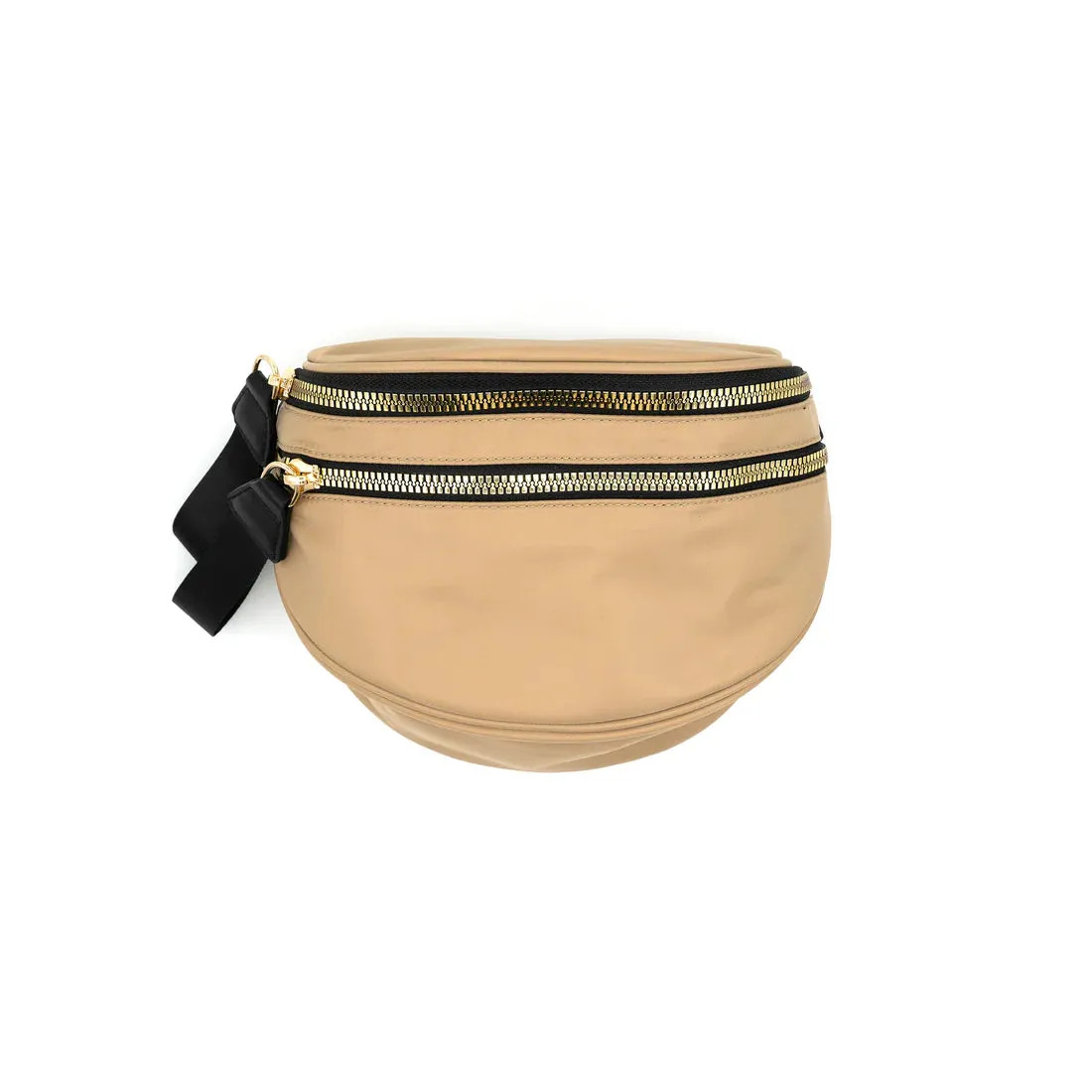Large Nylon Fanny Pack