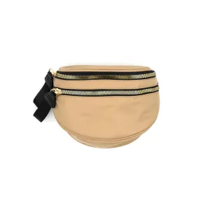 Large Nylon Fanny Pack