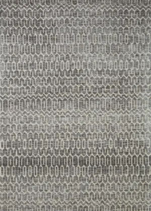 Loloi Neda NED-03 Power Loomed Transitional Area Rug by Loloi II
