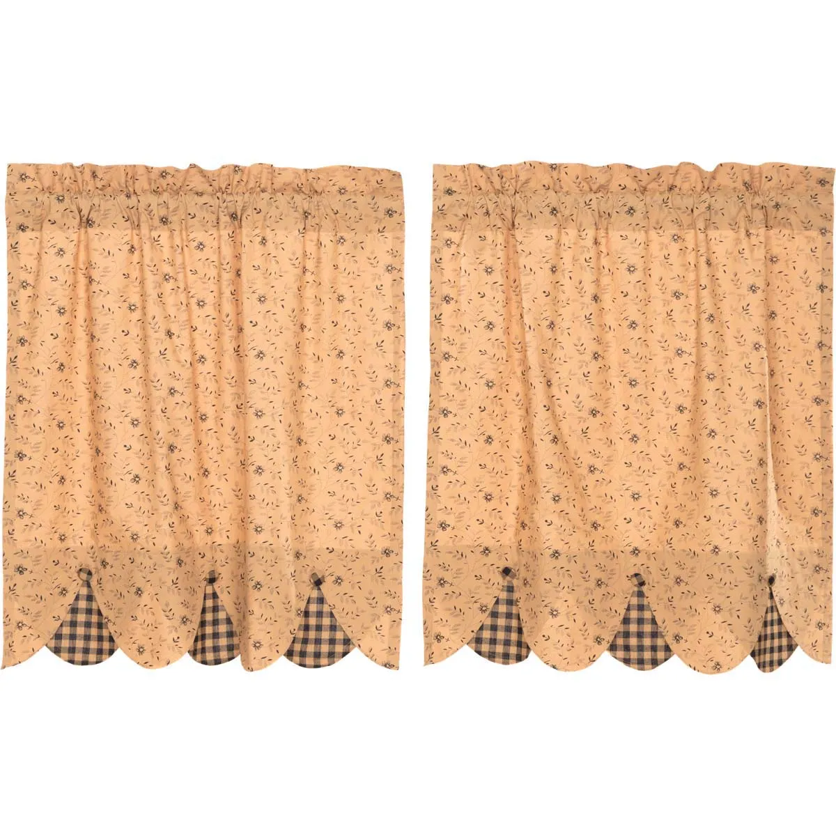 Maisie Tier Set of 2