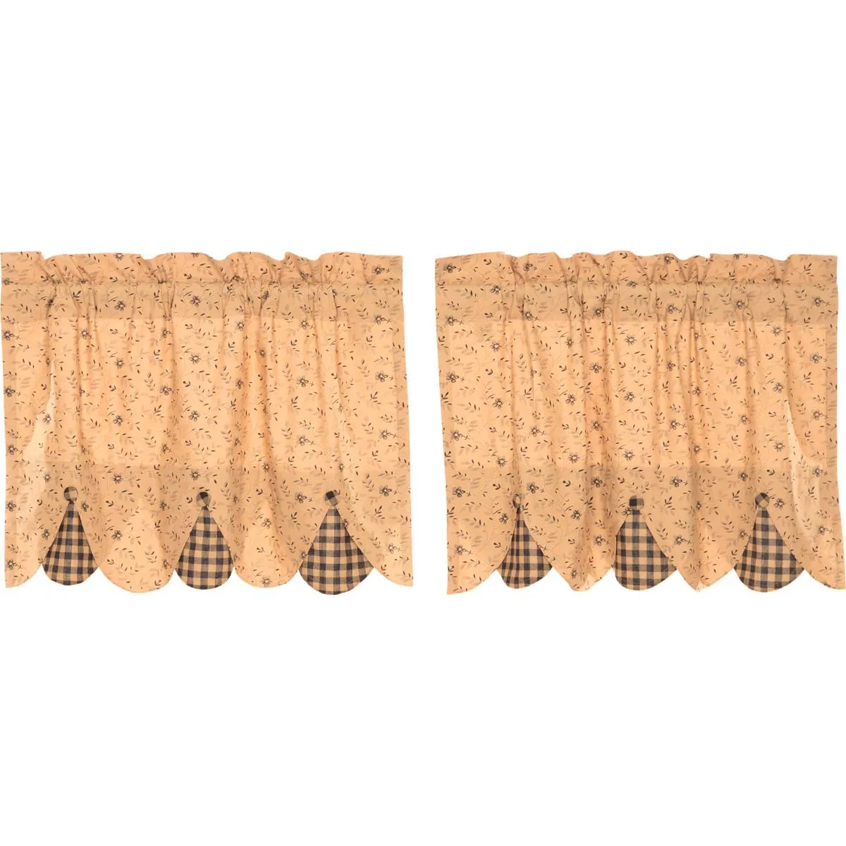 Maisie Tier Set of 2