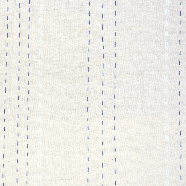 Marine Pinstripe quilt