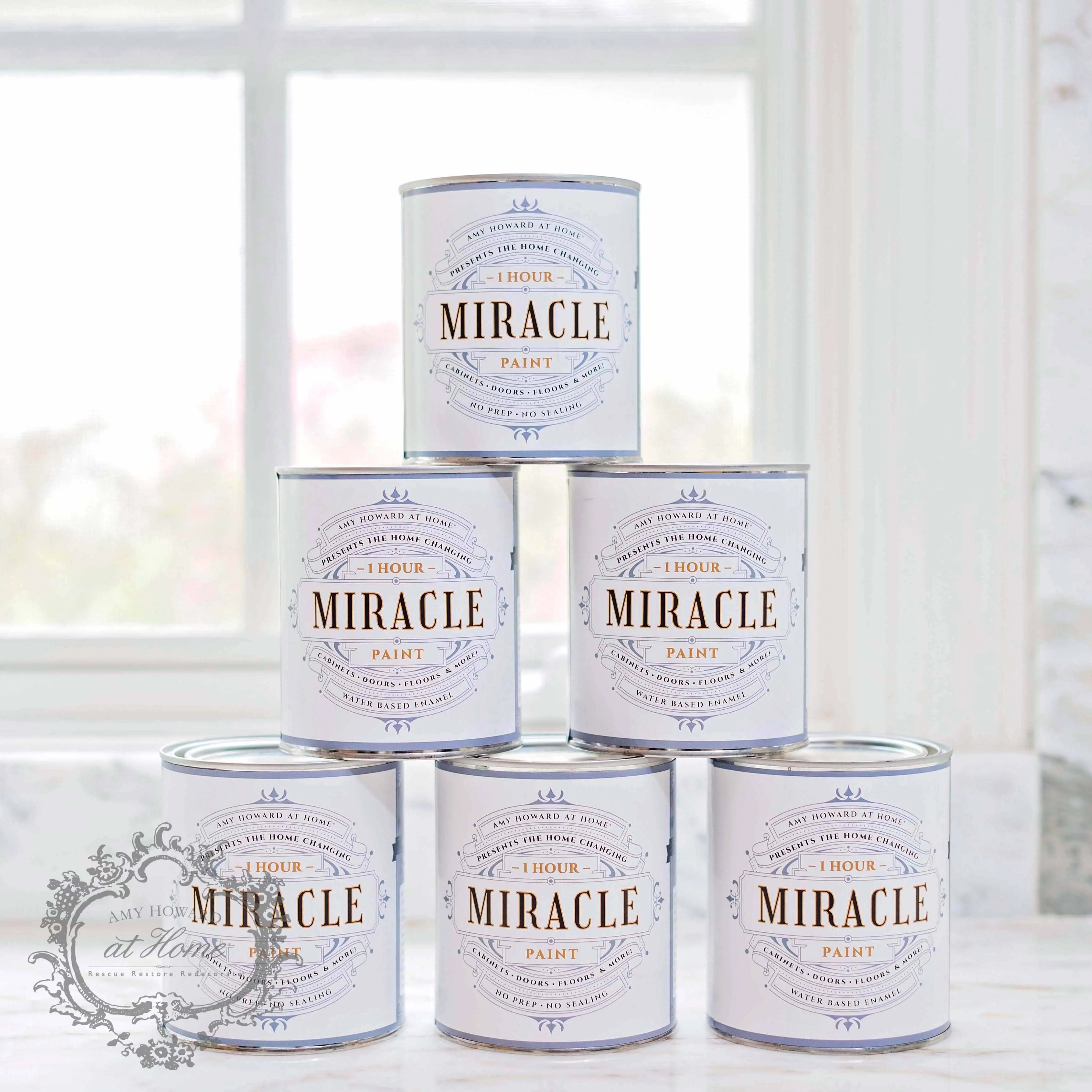 Miracle Paint - Credenza (32 oz)
