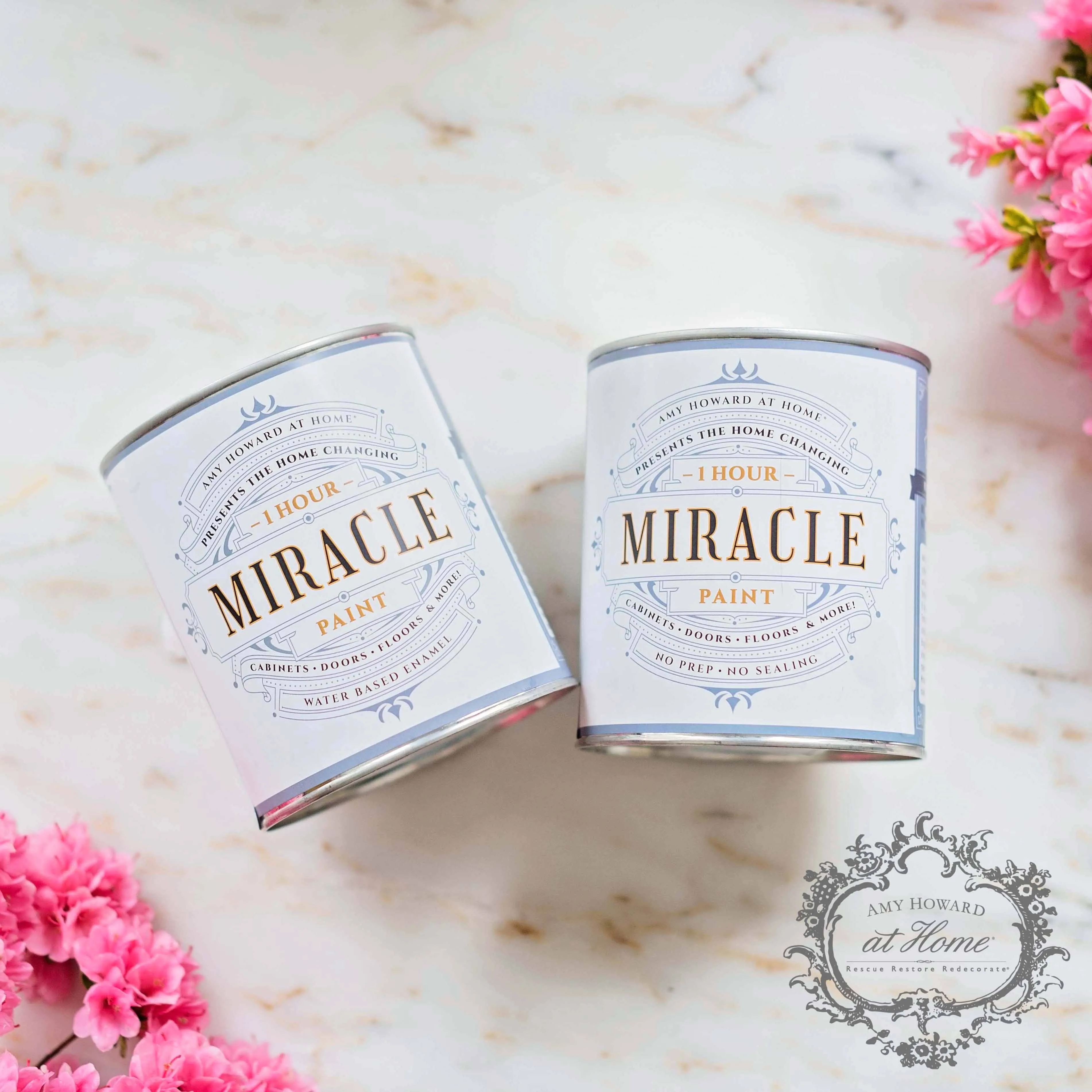 Miracle Paint - Credenza (32 oz)