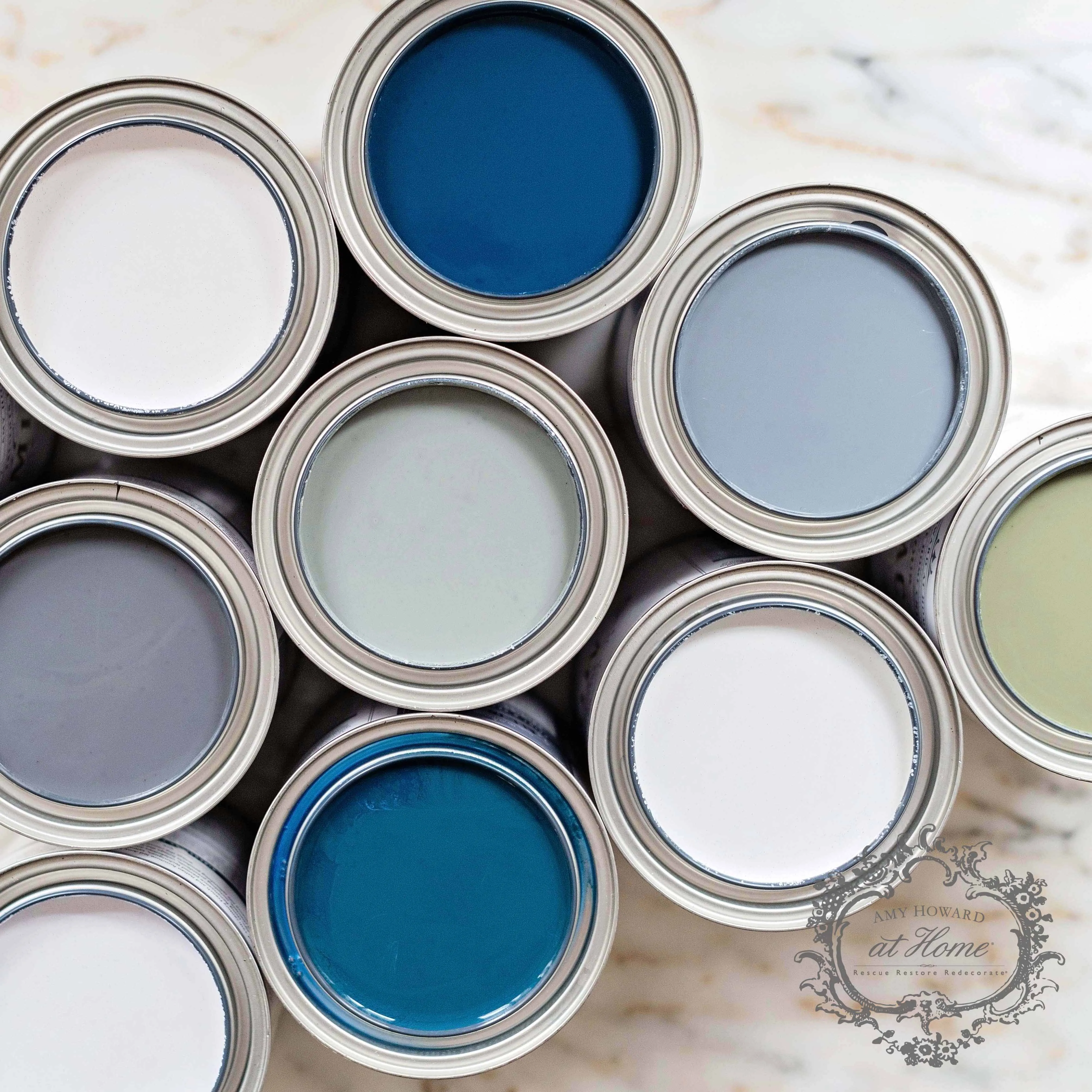 Miracle Paint - Credenza (32 oz)