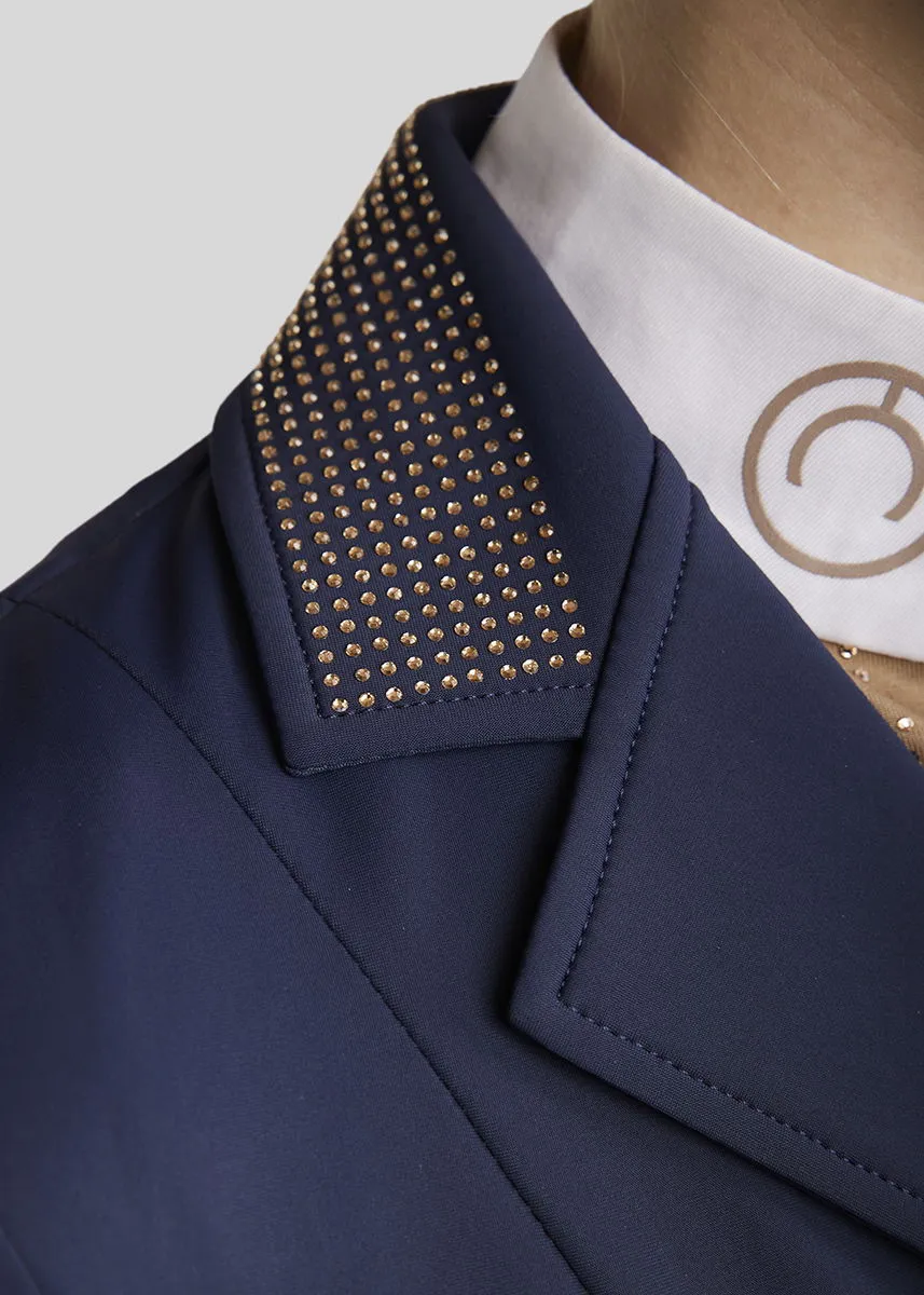 MoKatrina Competition Jacket - Navy