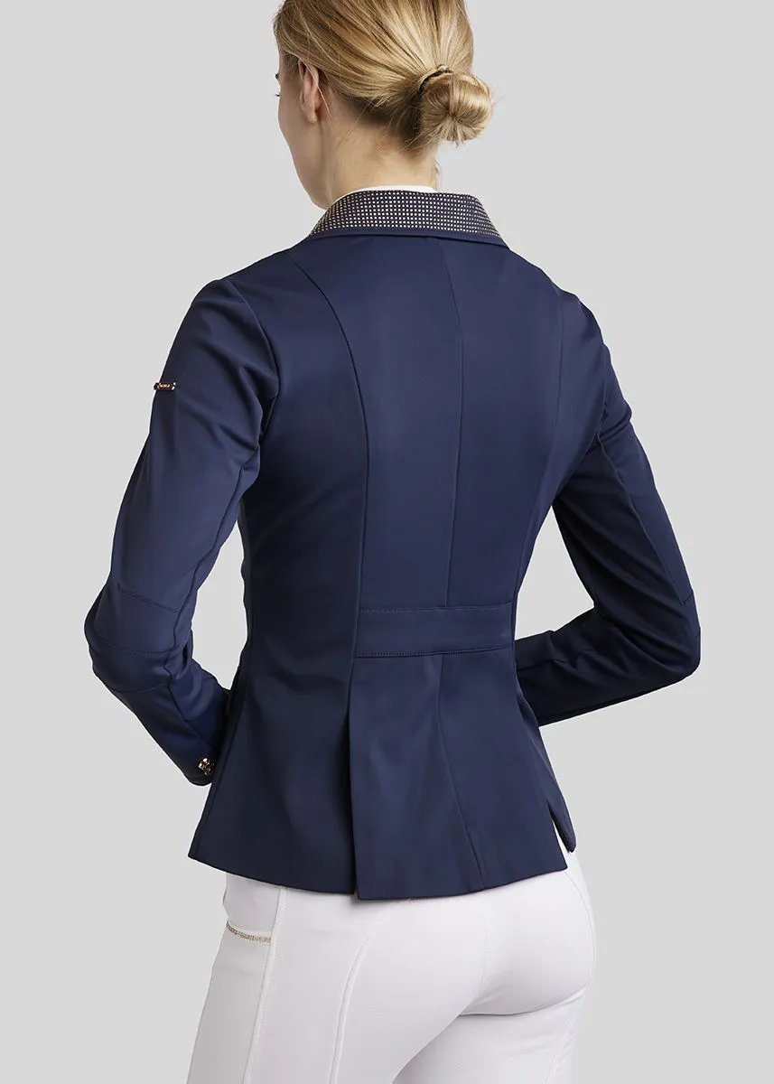 MoKatrina Competition Jacket - Navy