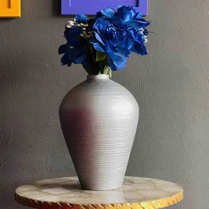 Norda Urn vase