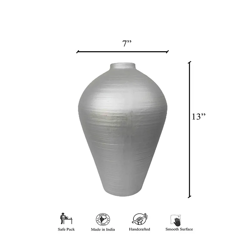 Norda Urn vase