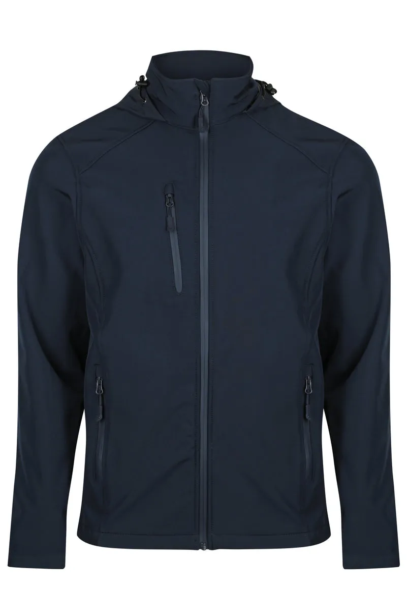 Olympus Kids Softshell Jacket 3513