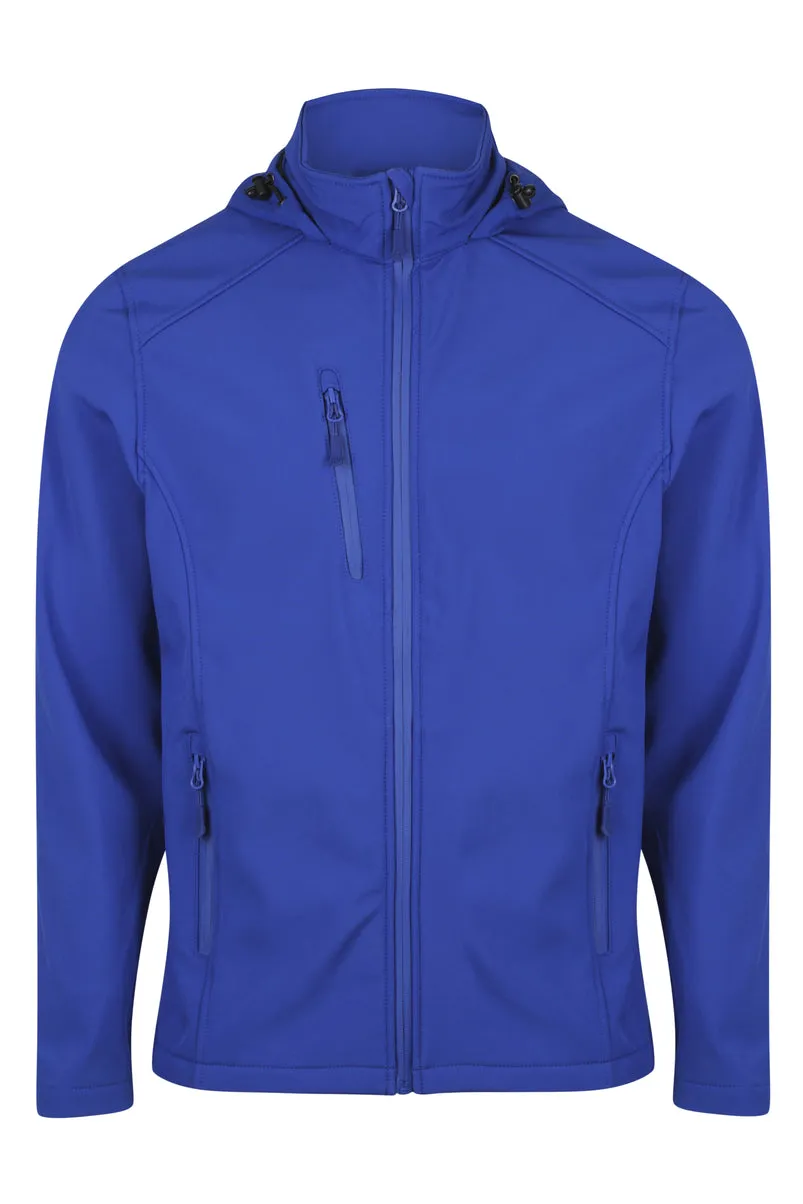 Olympus Kids Softshell Jacket 3513