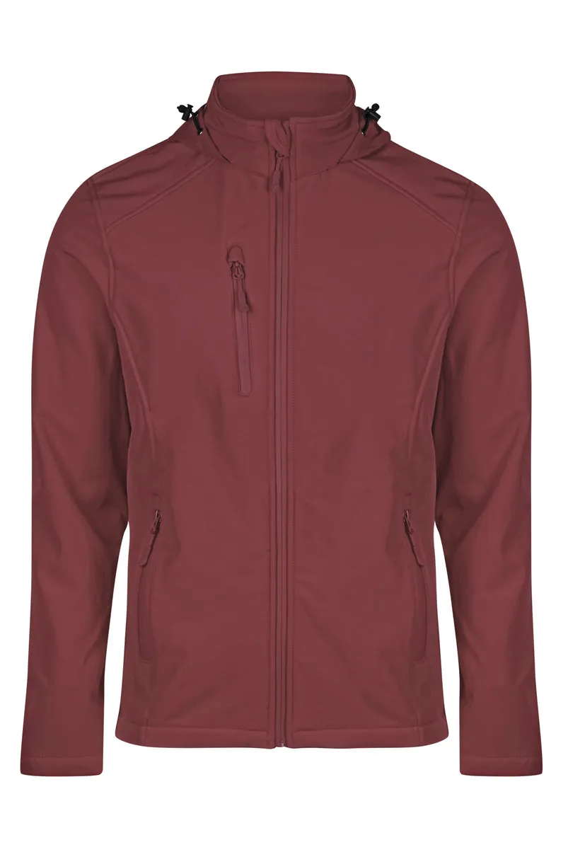 Olympus Kids Softshell Jacket 3513