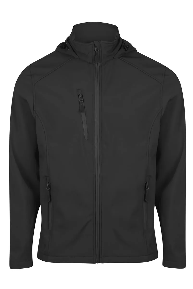 Olympus Kids Softshell Jacket 3513