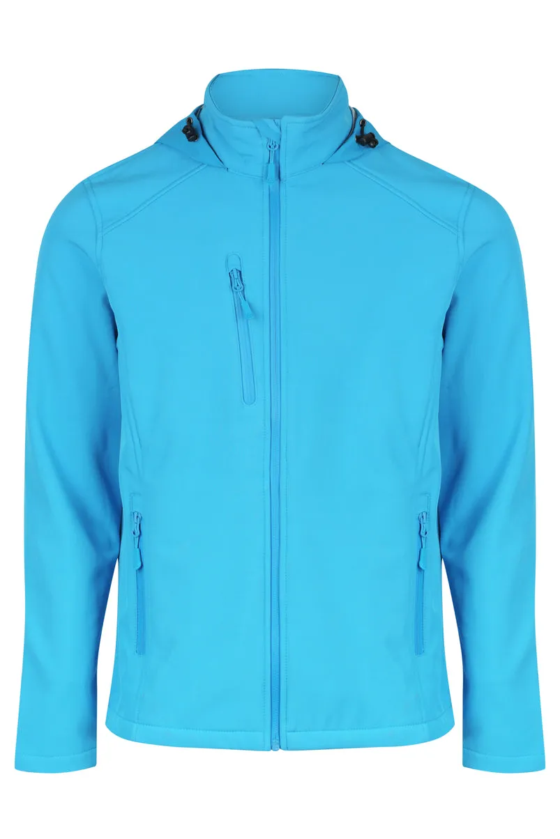 Olympus Kids Softshell Jacket 3513