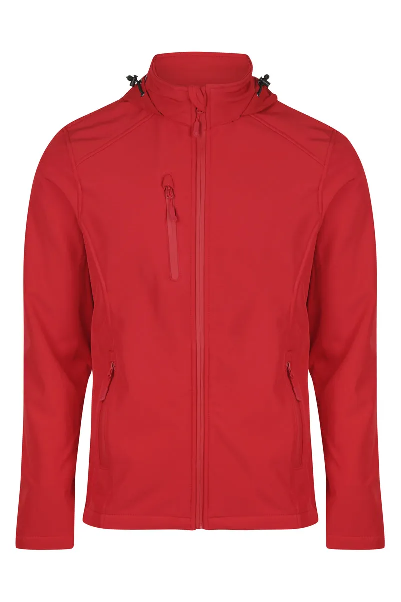 Olympus Kids Softshell Jacket 3513
