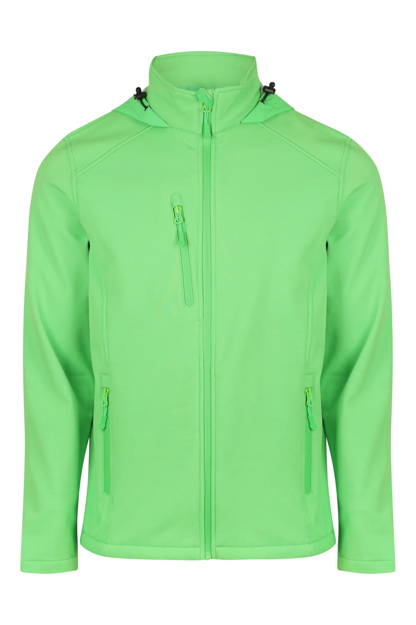 Olympus Kids Softshell Jacket 3513