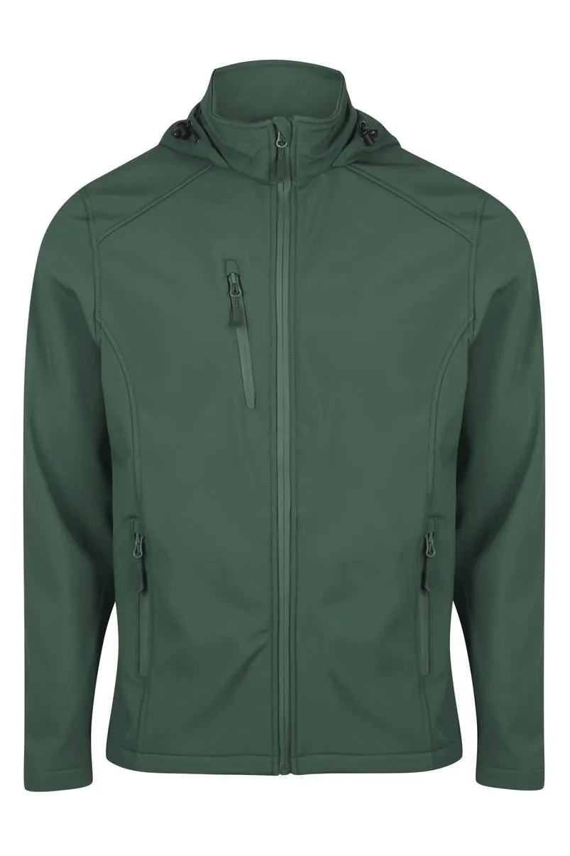 Olympus Kids Softshell Jacket 3513