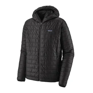 Patagonia Men's Insulated Nano Puff Hoody