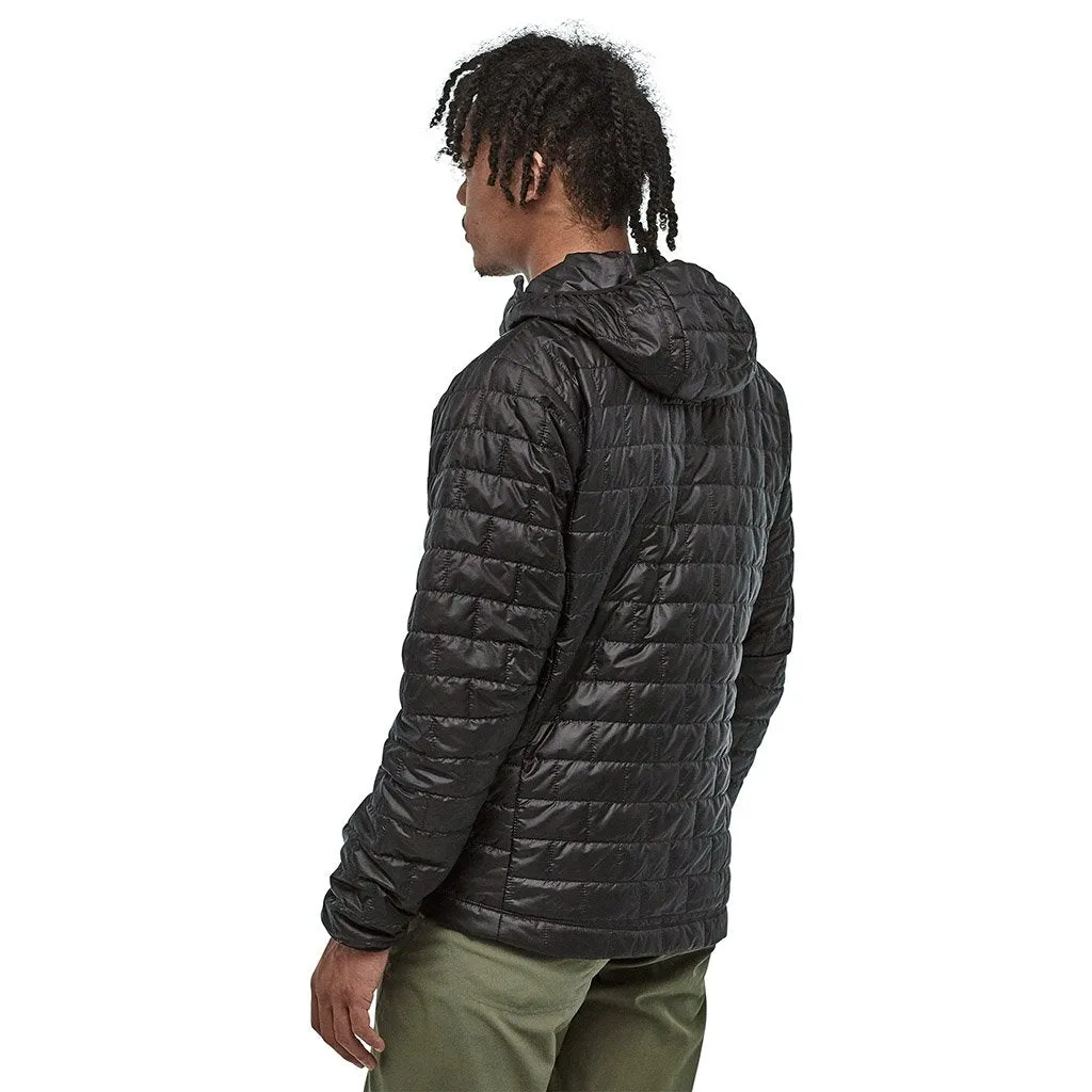 Patagonia Men's Insulated Nano Puff Hoody
