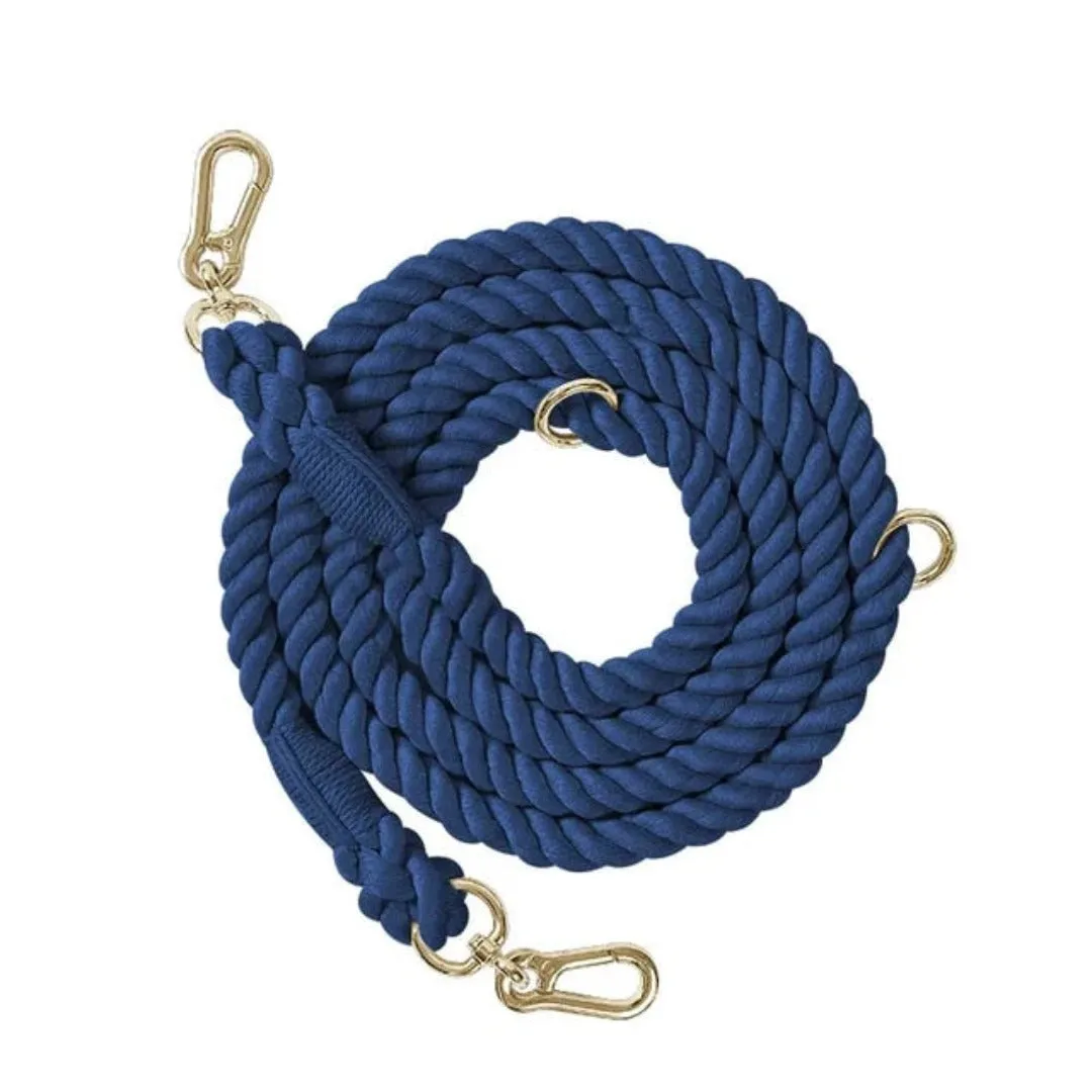 PetAffairs 250cm Heavy-Duty Cotton Dog Leash