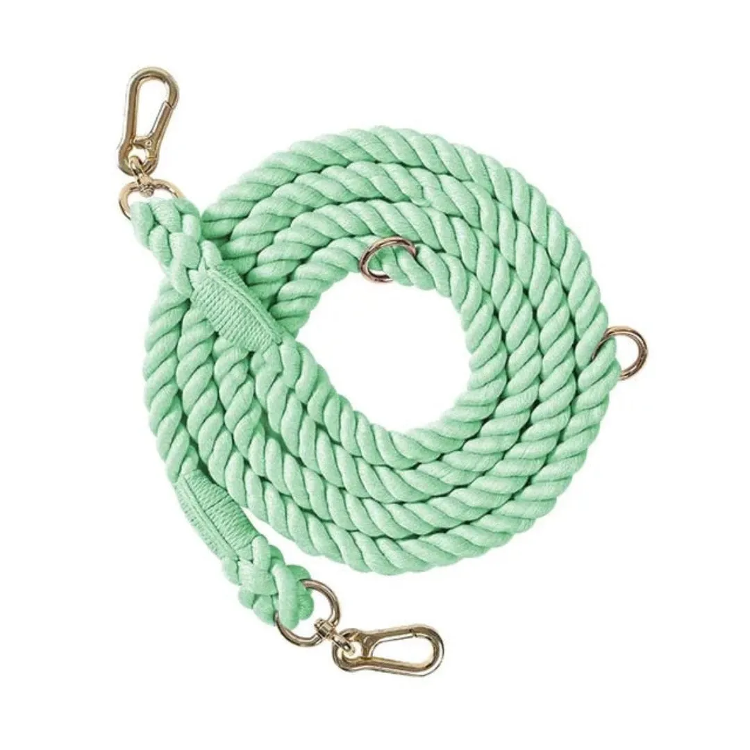 PetAffairs 250cm Heavy-Duty Cotton Dog Leash
