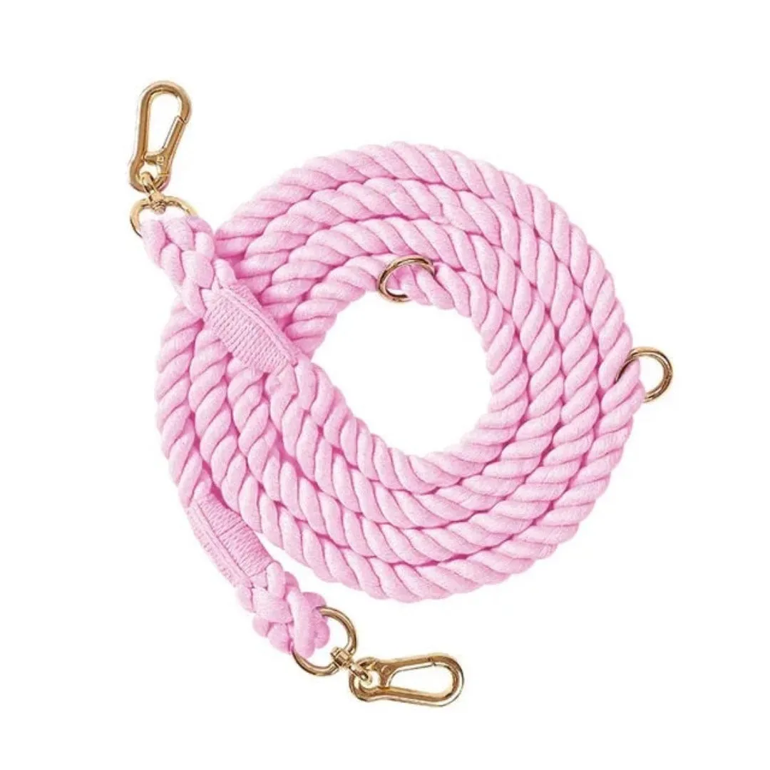 PetAffairs 250cm Heavy-Duty Cotton Dog Leash