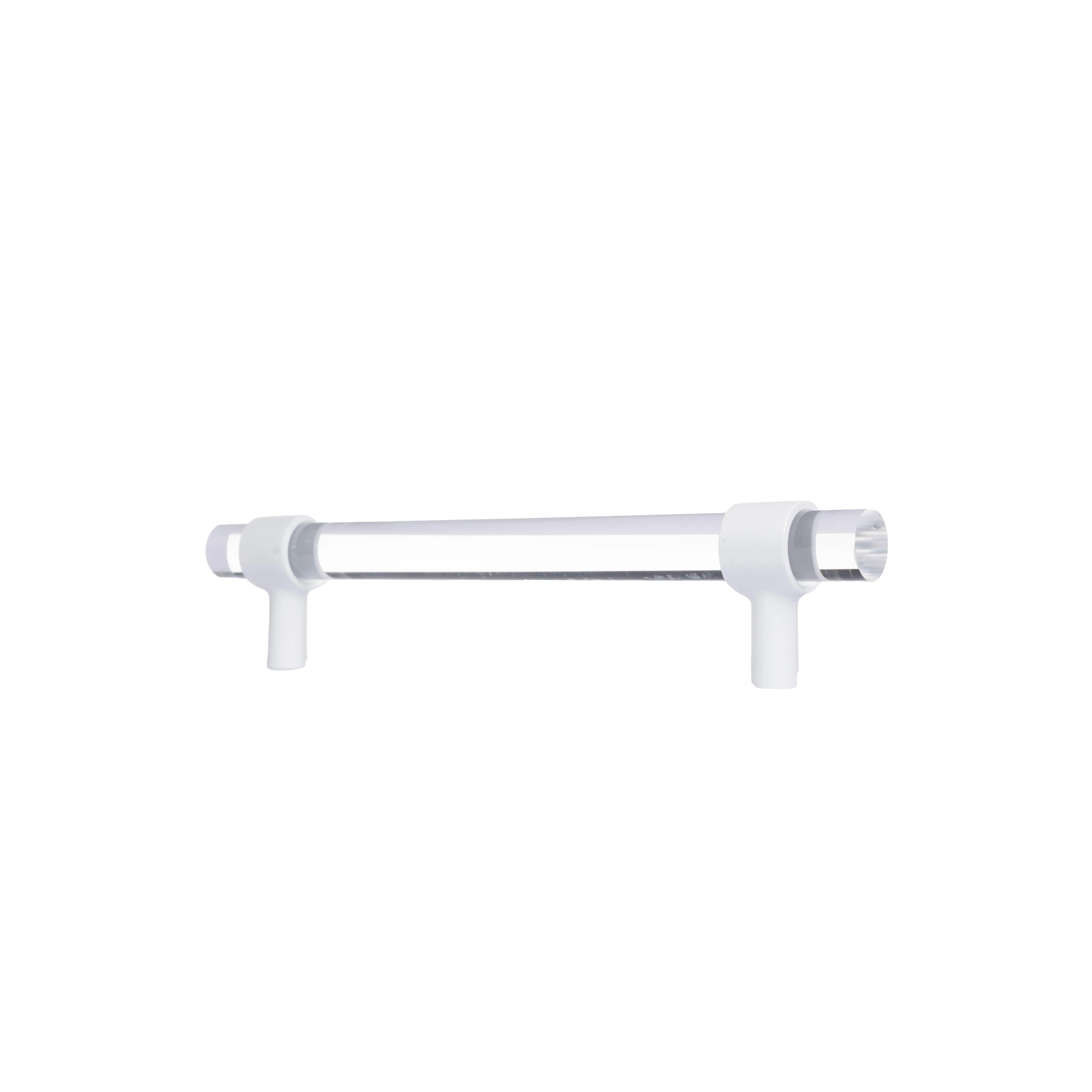 Petra III Handle