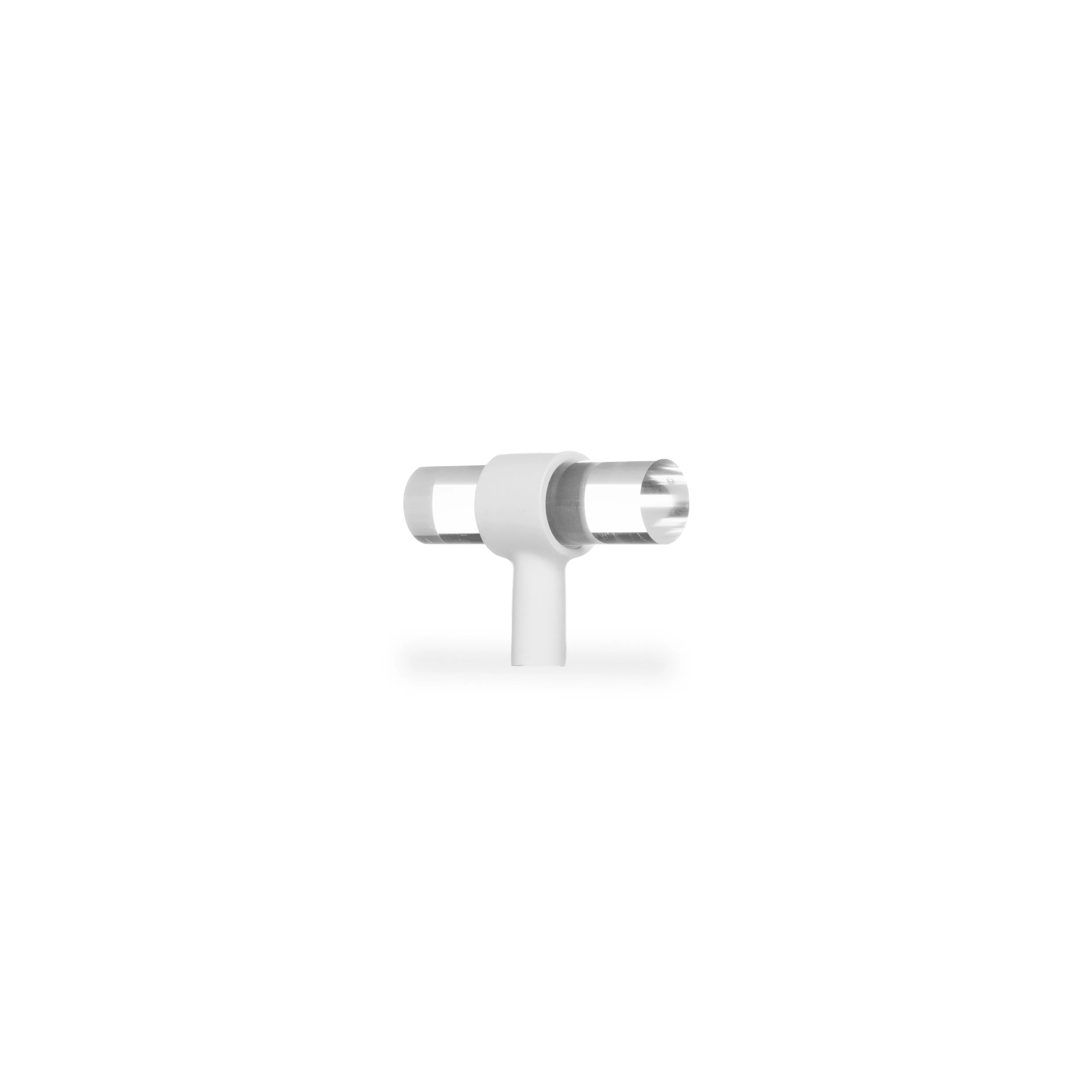 Petra III Handle