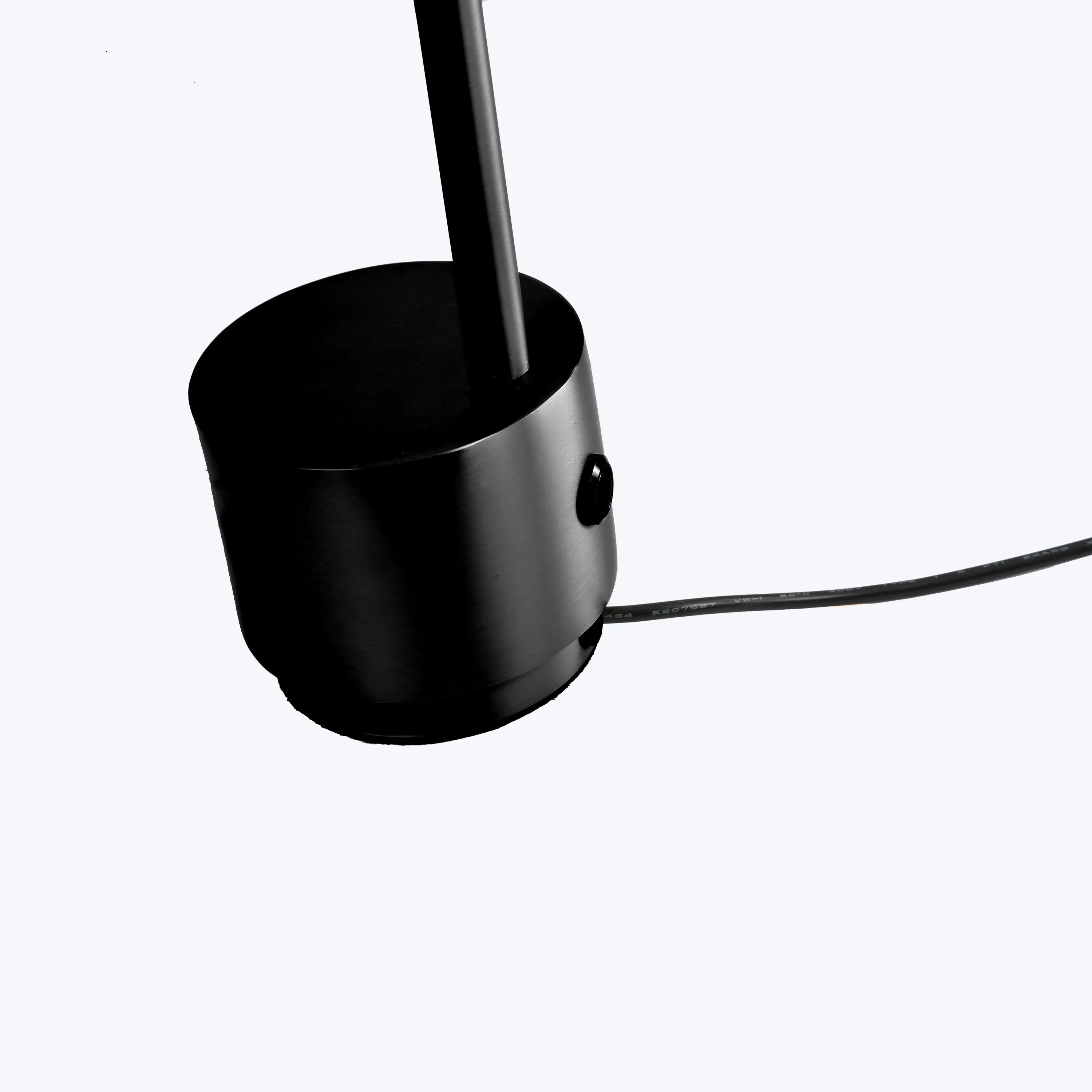 Pluto 3-Light Floor Lamp