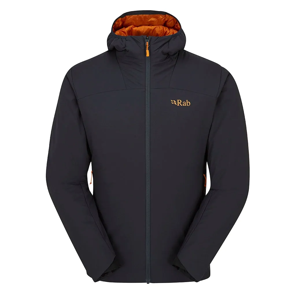 Rab Men's Xenair Alpine Light Jacket