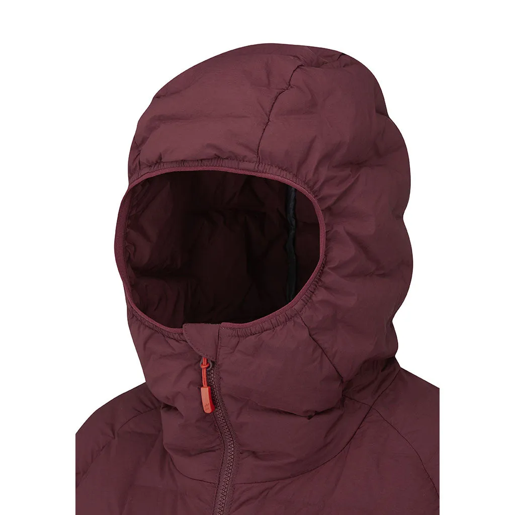 Rab Women's Cubit Stretch Down Hoody