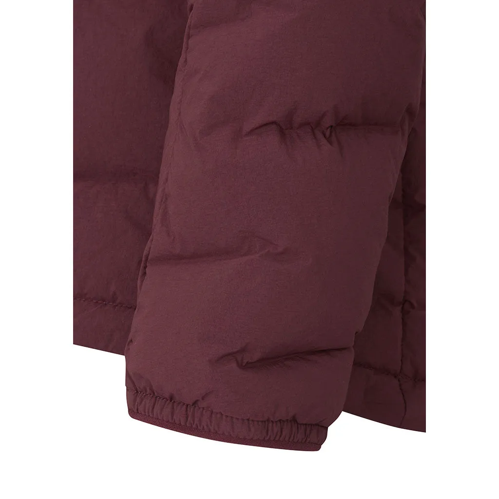 Rab Women's Cubit Stretch Down Hoody