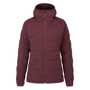 Rab Women's Cubit Stretch Down Hoody