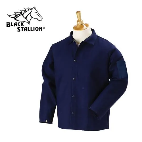 Revco TruGuard™ 200 Cotton Welding Jacket -  FN9-30C