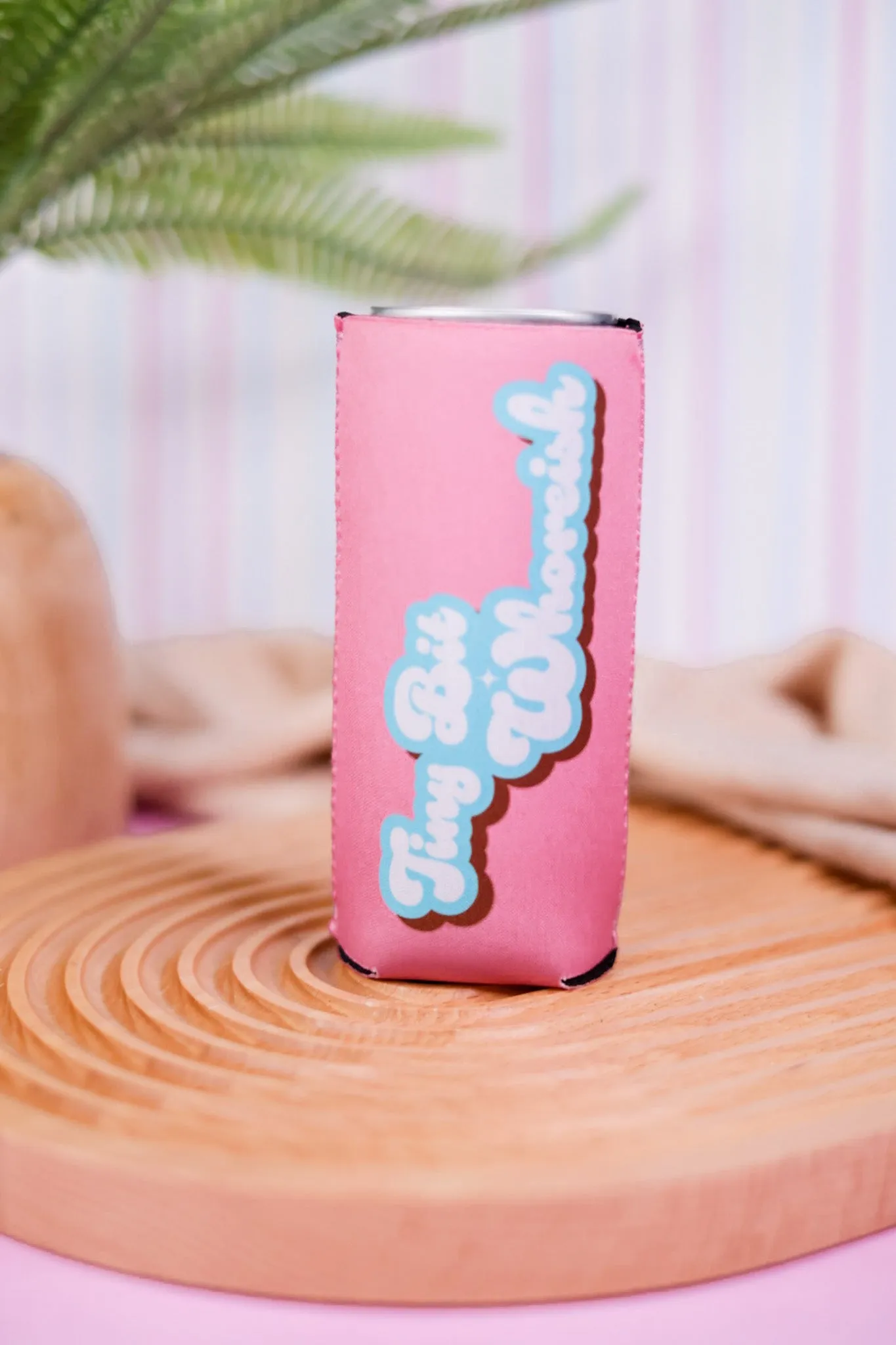 Salty Slim Can Koozies (4 Styles)