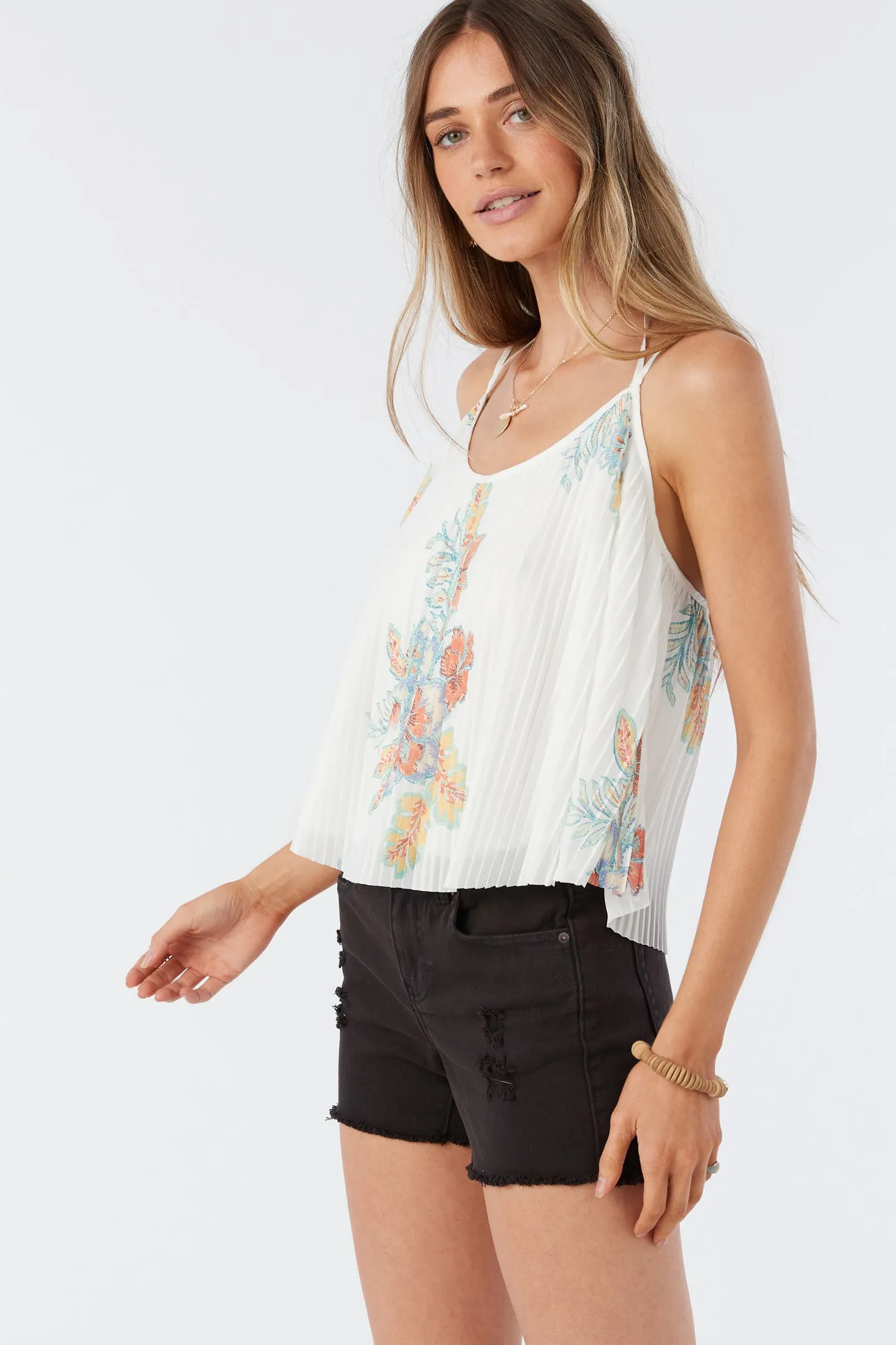 SHERRI KNIT