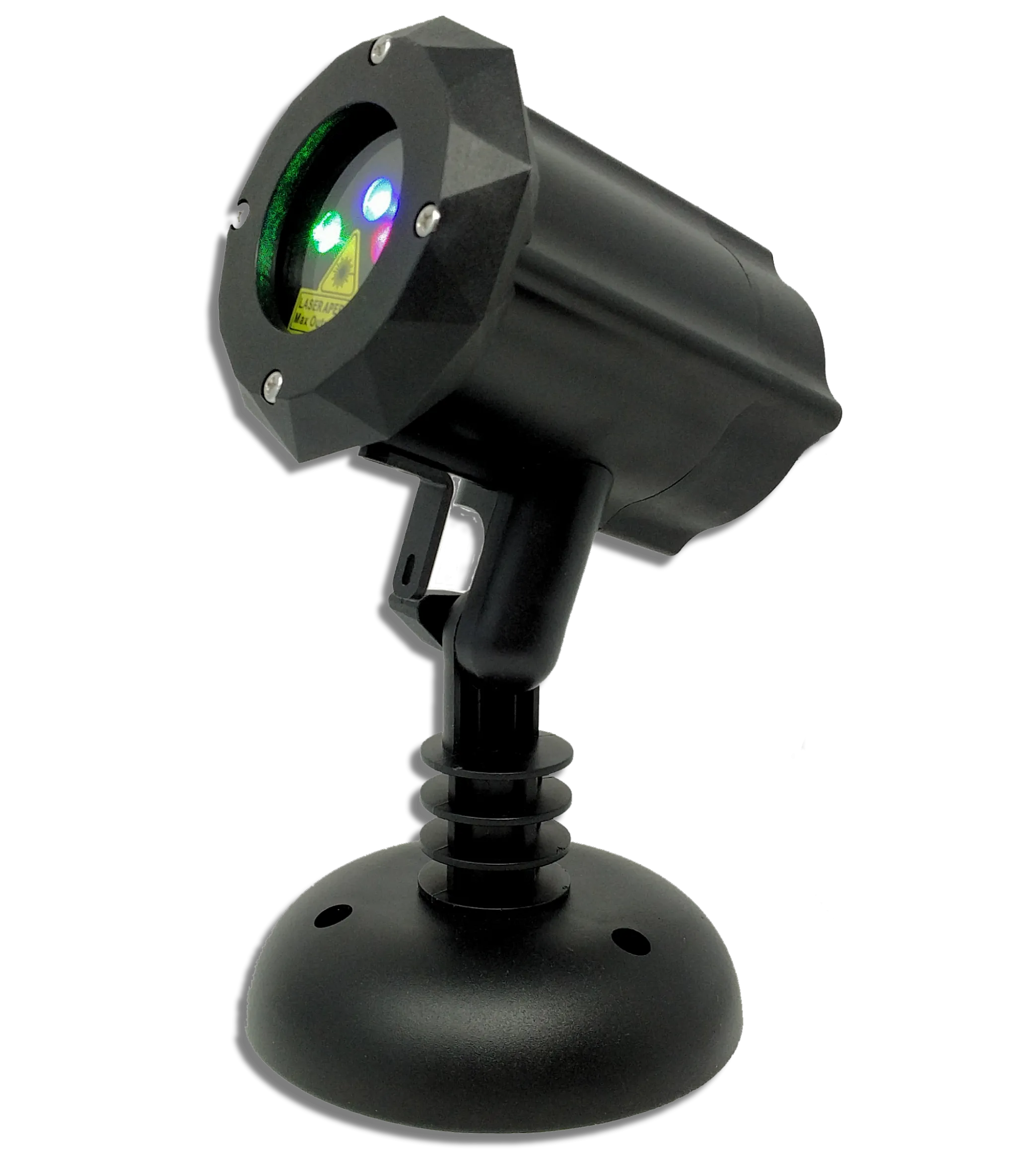 SL-33 - RGB Moving Firefly Laser Christmas Light | 2nd GEN v2