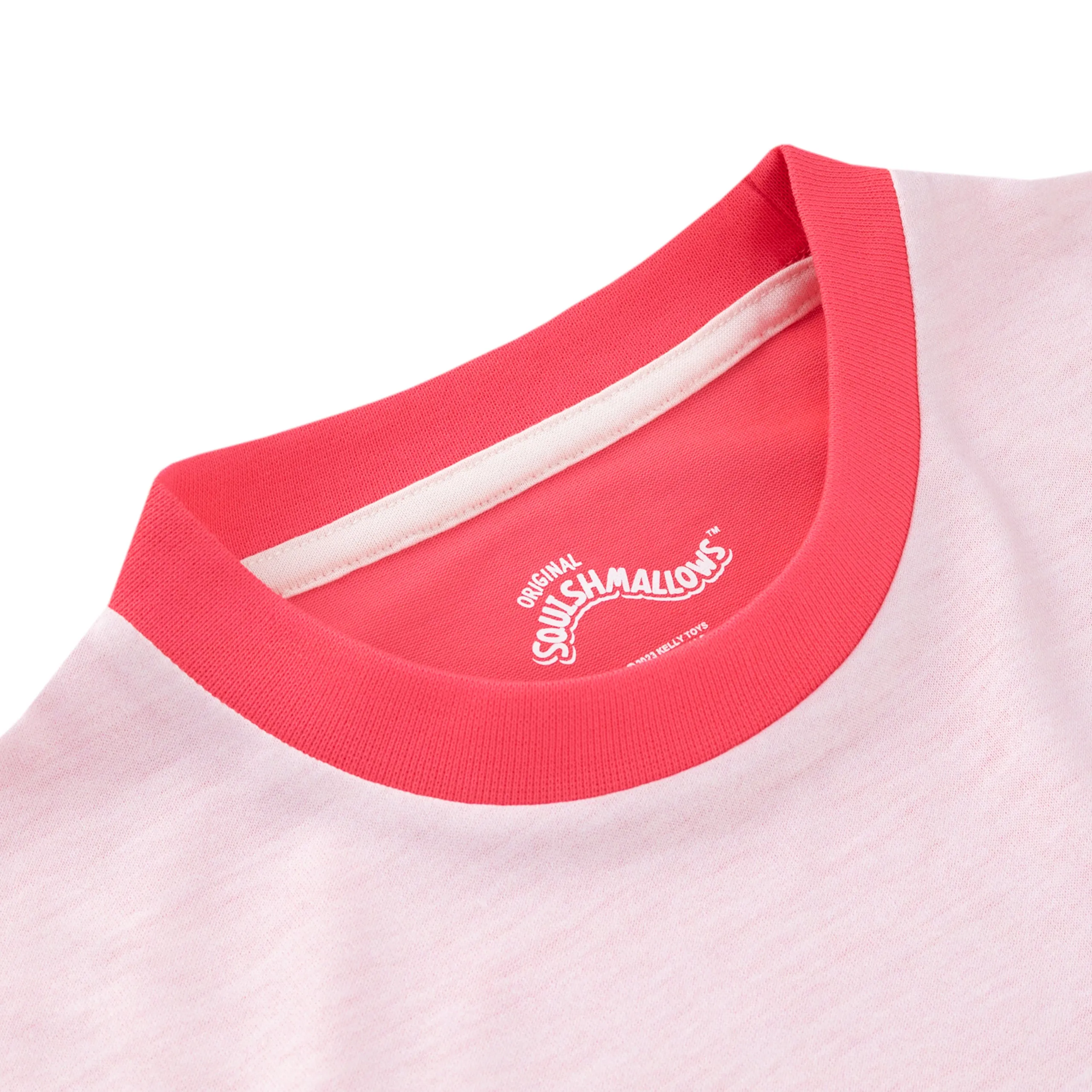 Squishmallows Short Pyjamas