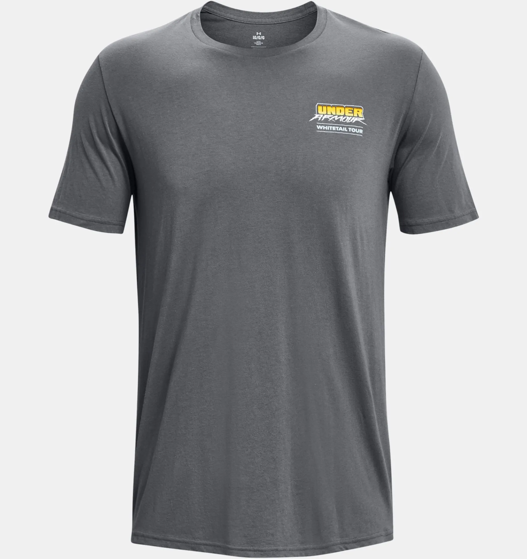 Under Armour Hunt Whitetail Tour Short Sleeve -1379585