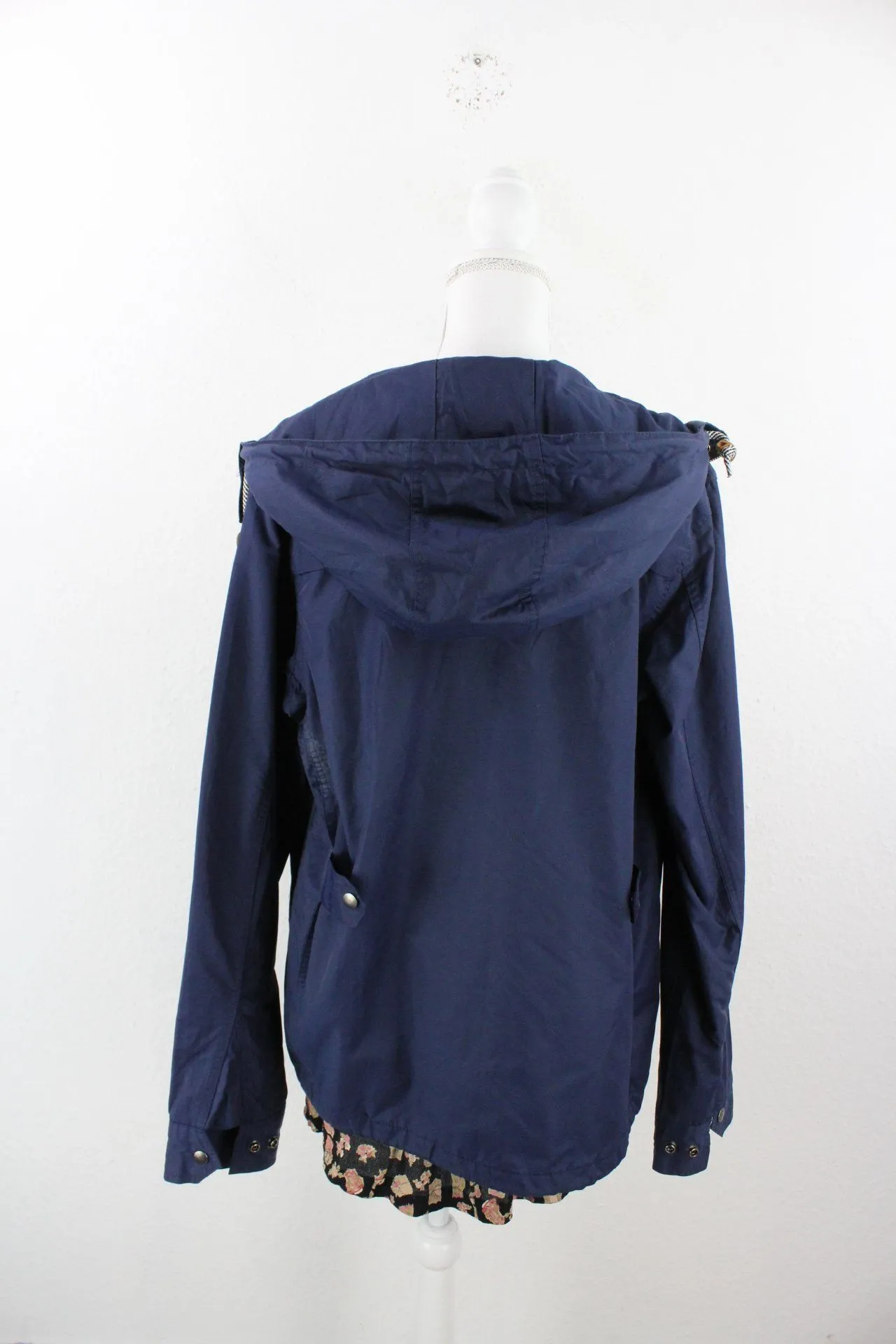 Vintage Blue Light Jacket (2)