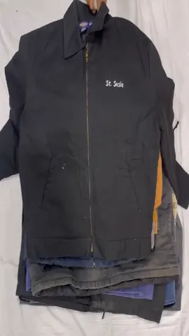 Vintage Dickies Mix Winter