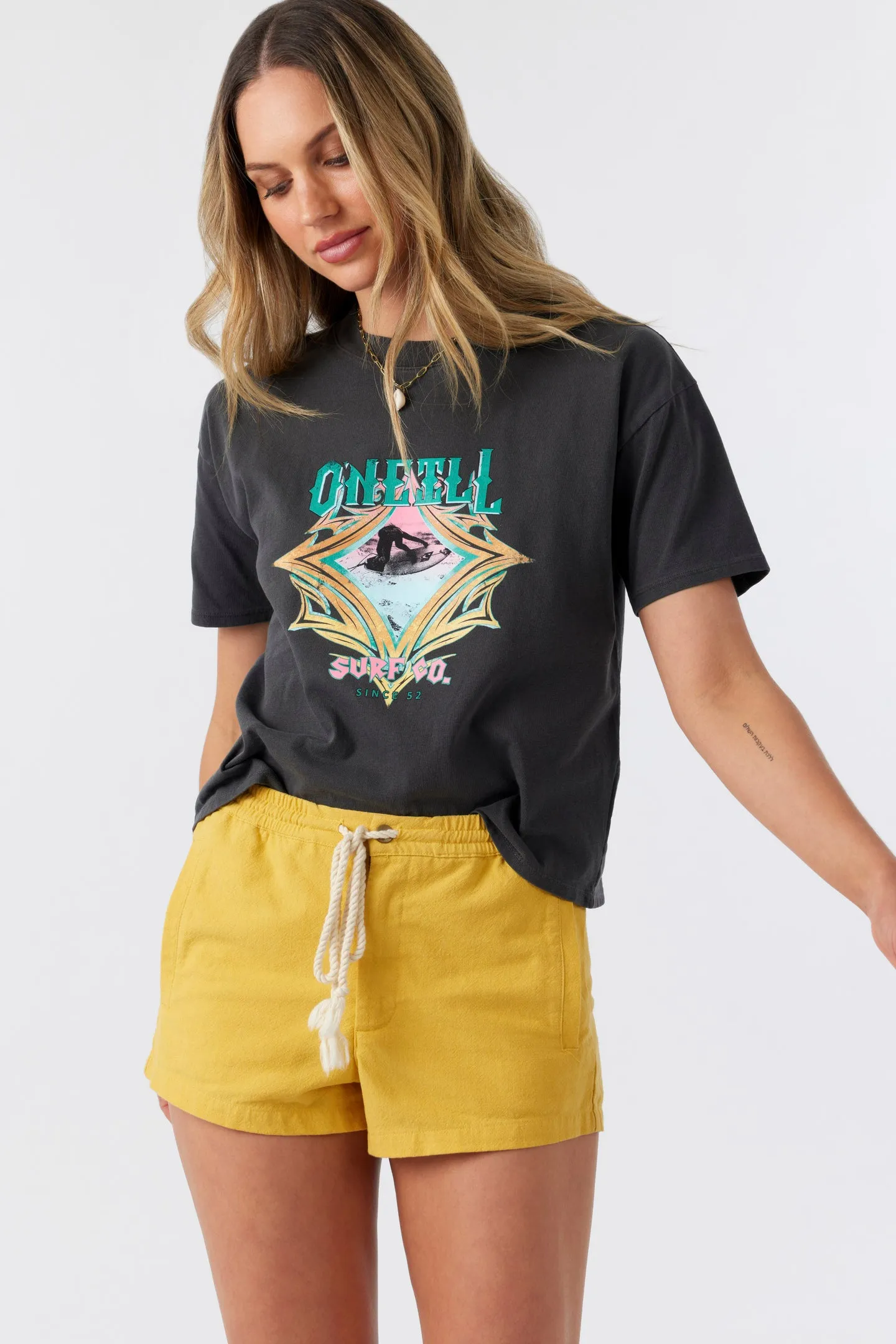 ZORA SHORT