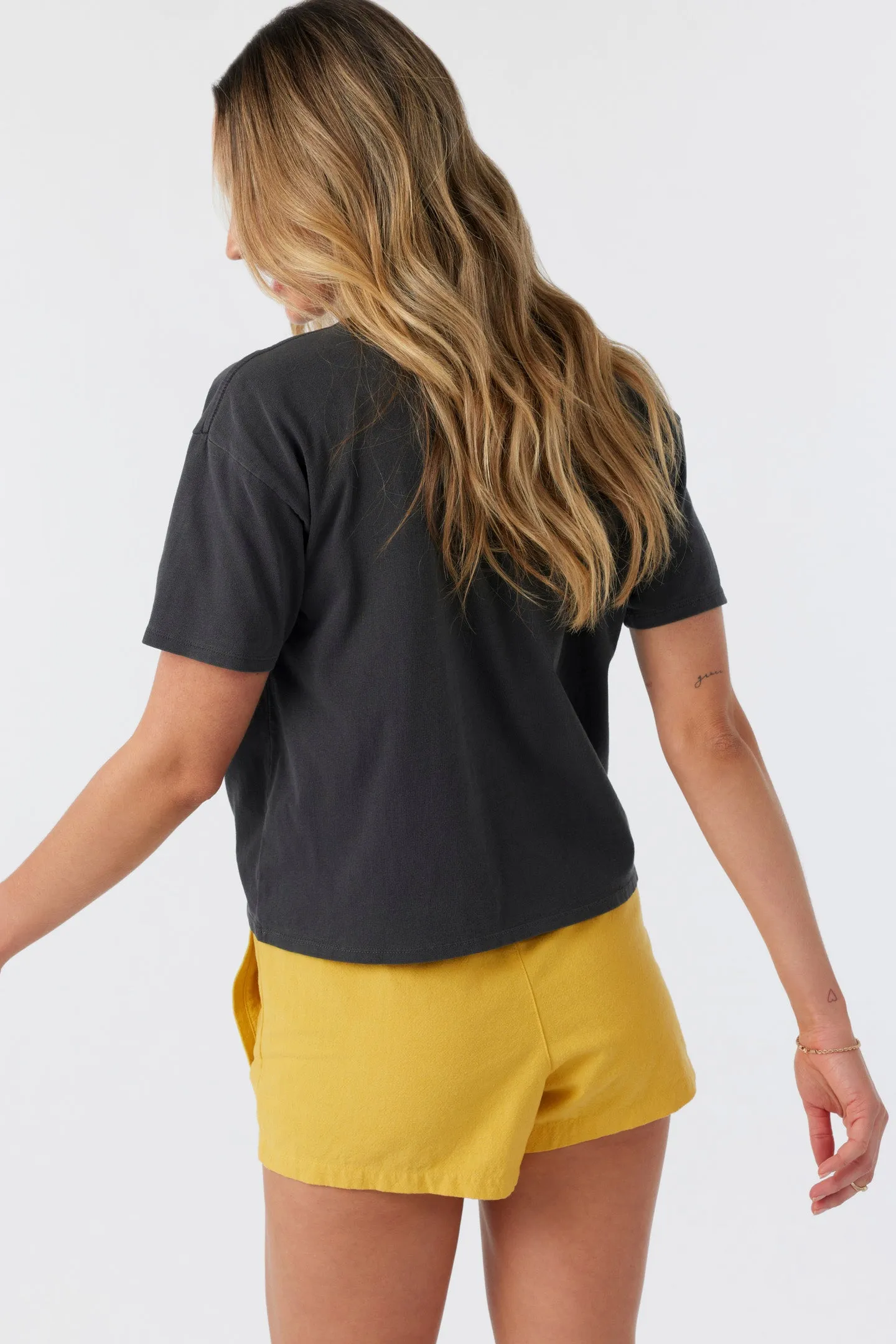 ZORA SHORT