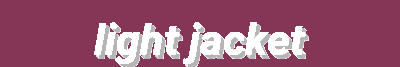 "Light Jackets: Styles, Materials, and Designs for Versatile Looks"